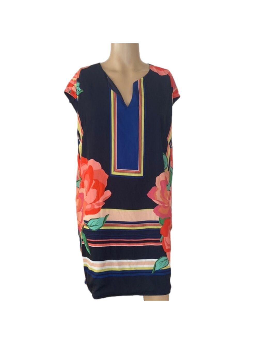 Laundry by Shelli Segal NWT dress